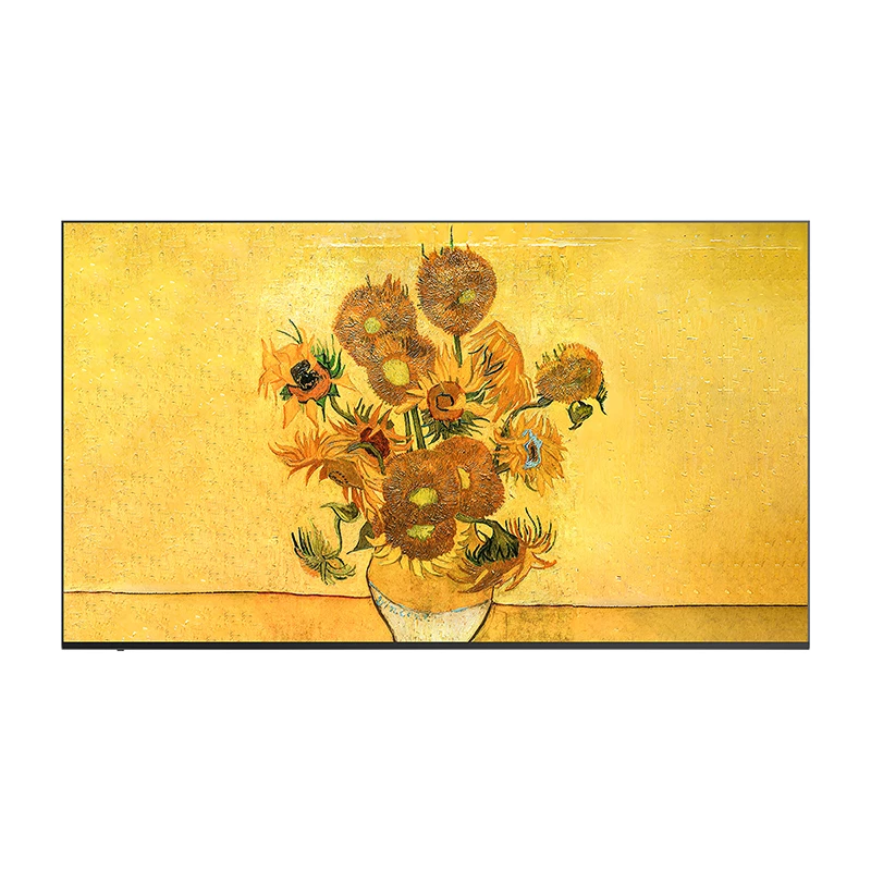 【政府补贴】创维A7E超薄无缝贴墙 MiniLED 回音壁艺术品壁纸电视