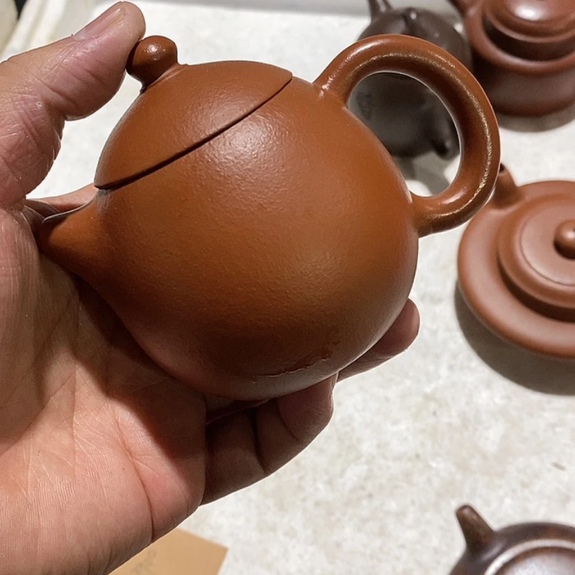 【闪购商品】紫砂茶壶