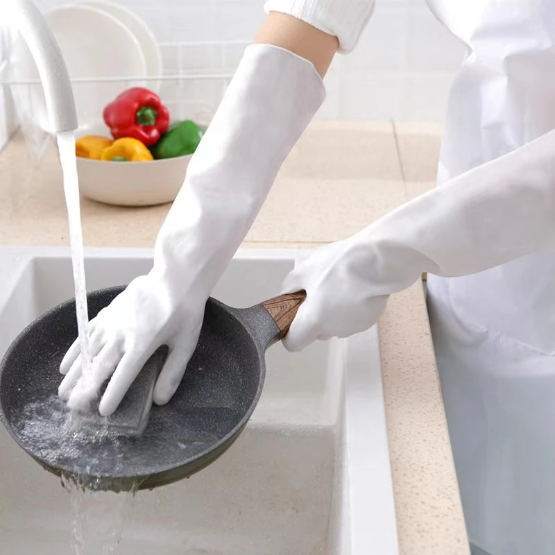清洁手套使用方便防水防静电材质可靠放心