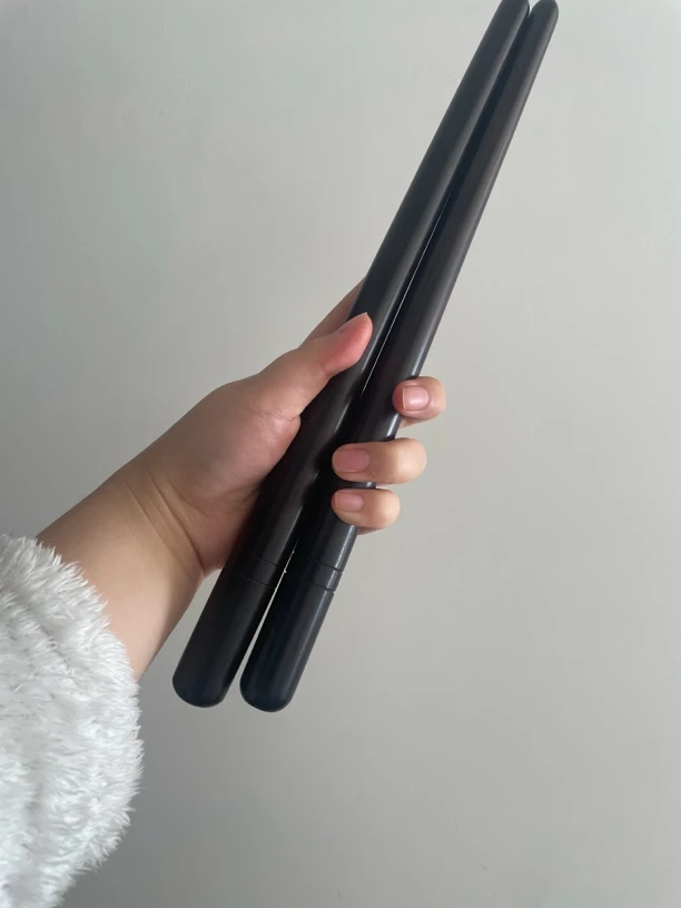 专业实用紫光檀优质鼓棒堂鼓棒耐打耐用