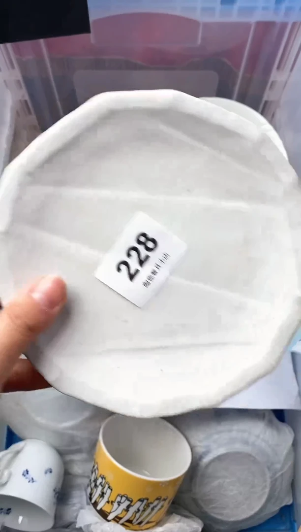 【闪购商品】瓷其他228