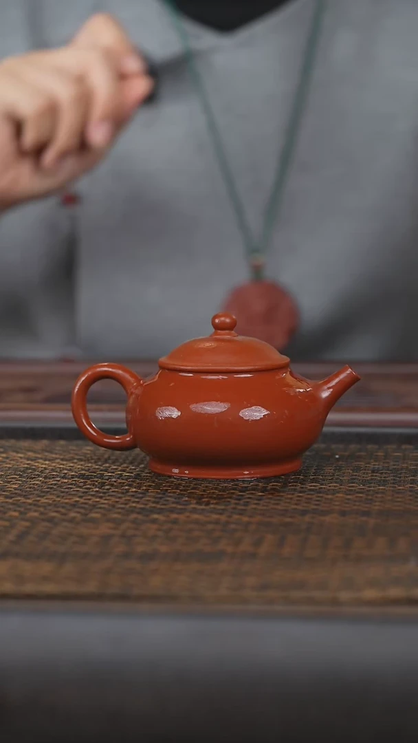 【闪购商品】紫砂茶壶闪购商品