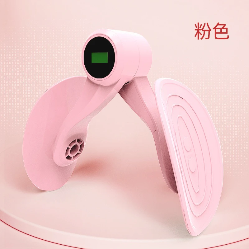 多功能盆底肌训练器产后修复夹腿器凯格尔训练器女士锻炼美腿器