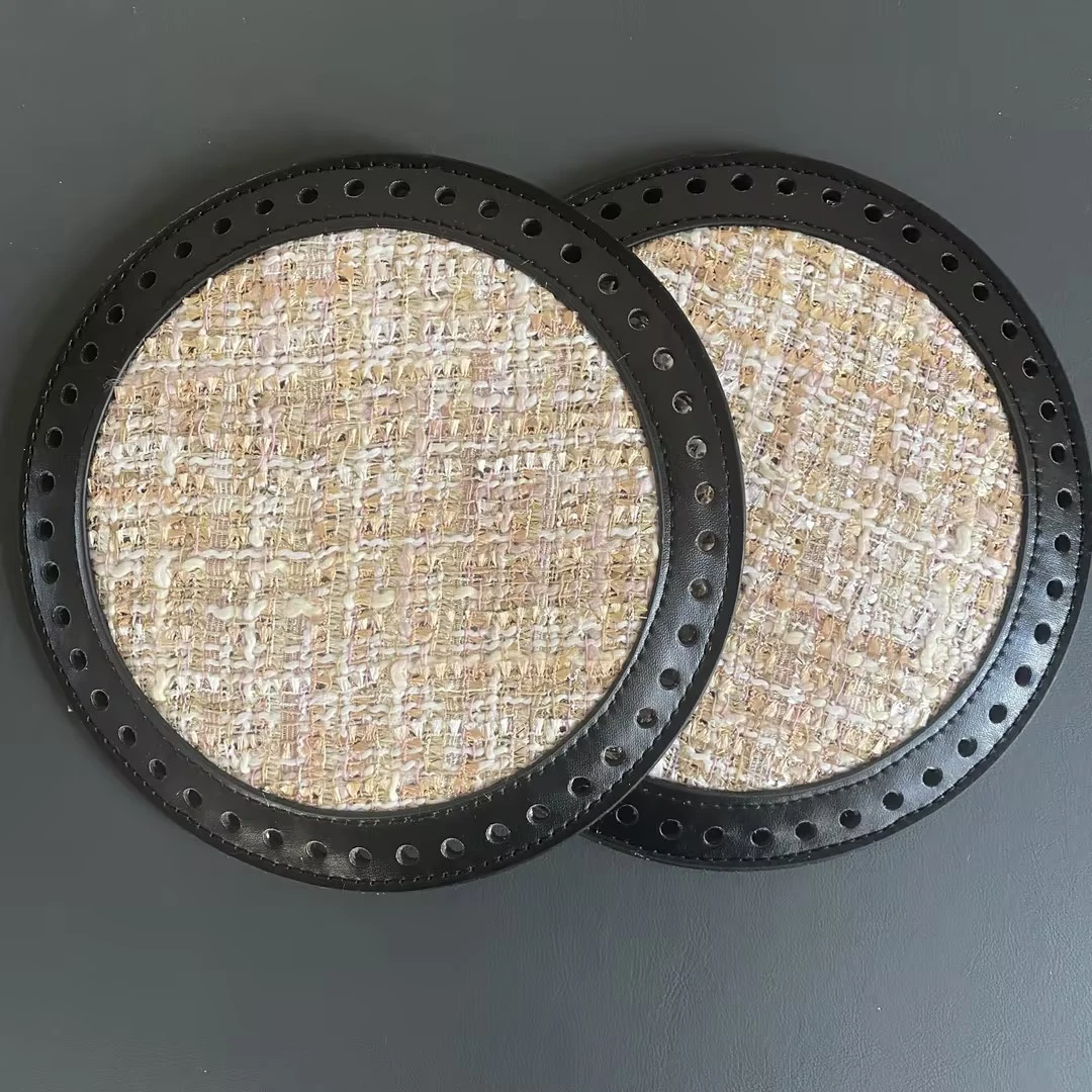 香风包底 手工装饰配件