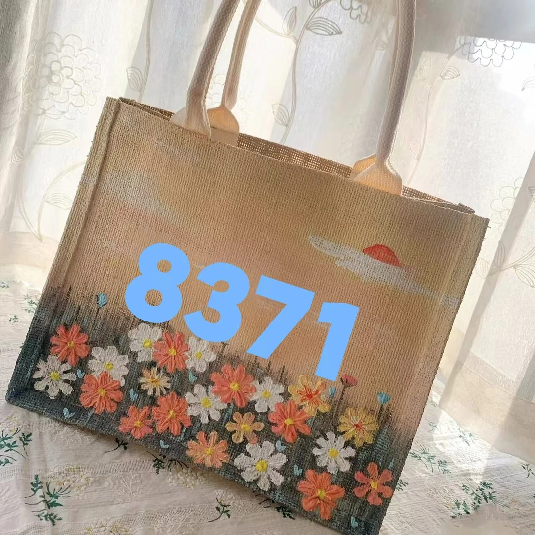 8371单肩斜挎包时尚气质百搭