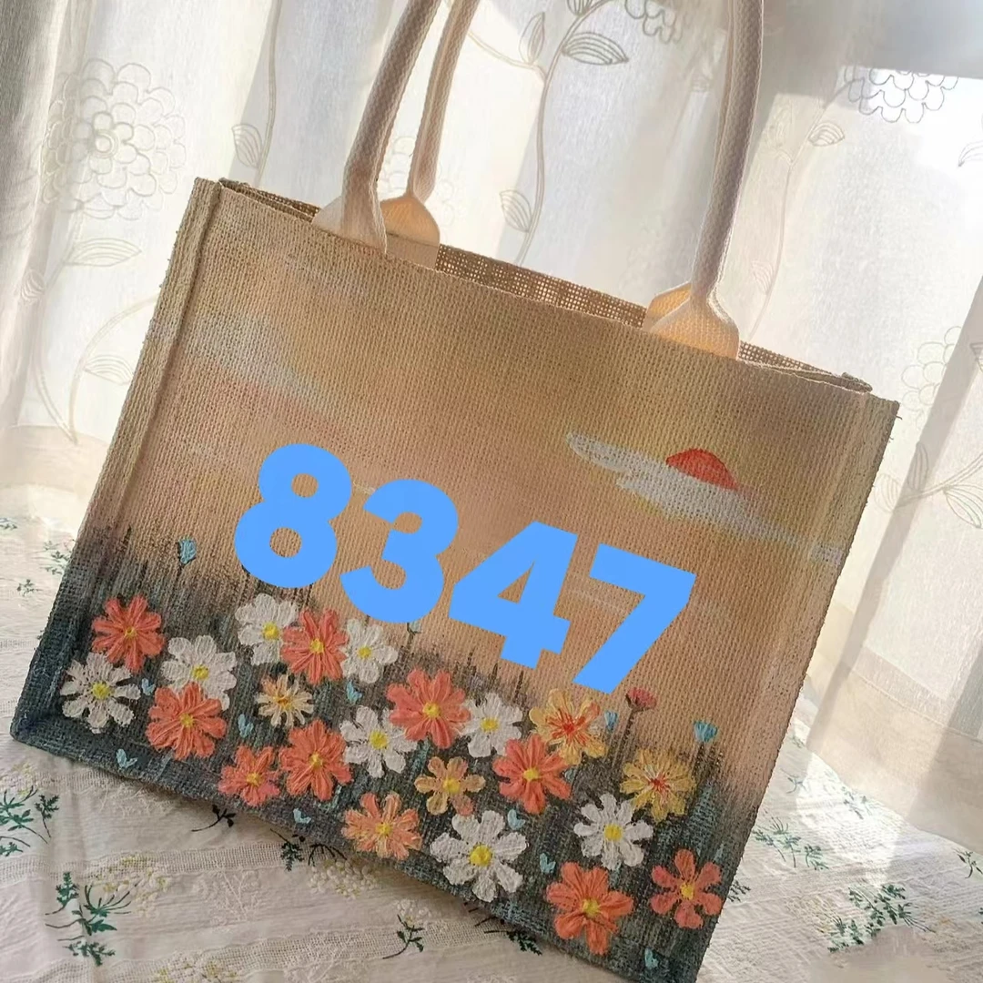 8347单肩斜挎包时尚气质百搭