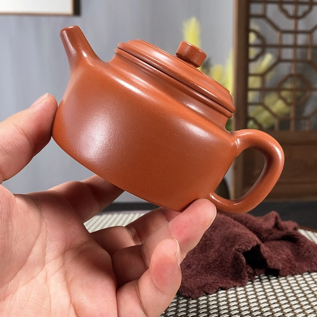 紫砂茶壶宜兴紫砂艺术