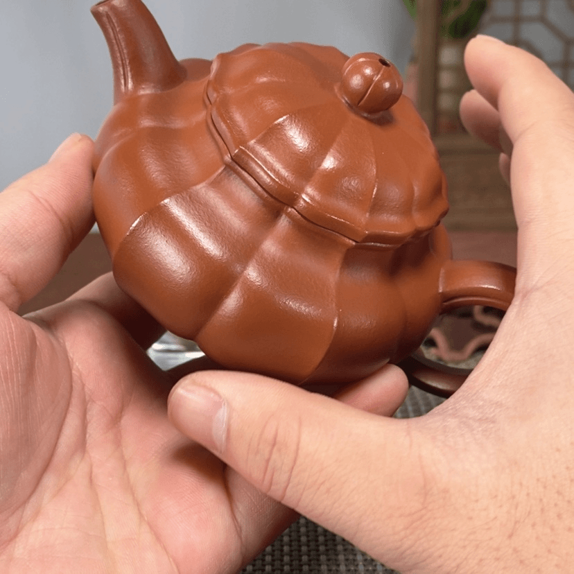 【闪购商品】紫砂茶壶