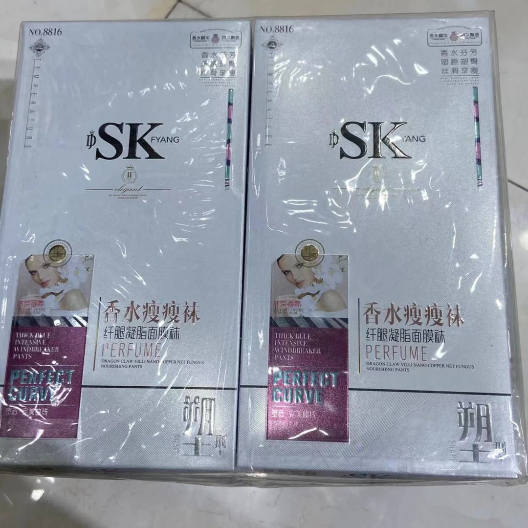 甜蜜推荐  女士香水打底裤打底袜 均码80-130斤 品质很好