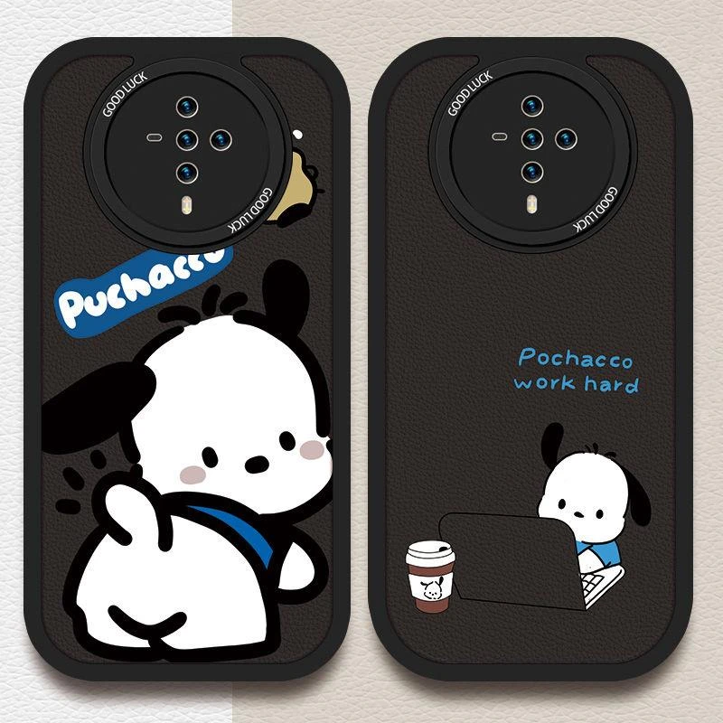 哈帕狗vivoS6手机壳v1962A耐脏防摔潮牌个性全包高级磨砂男女软套