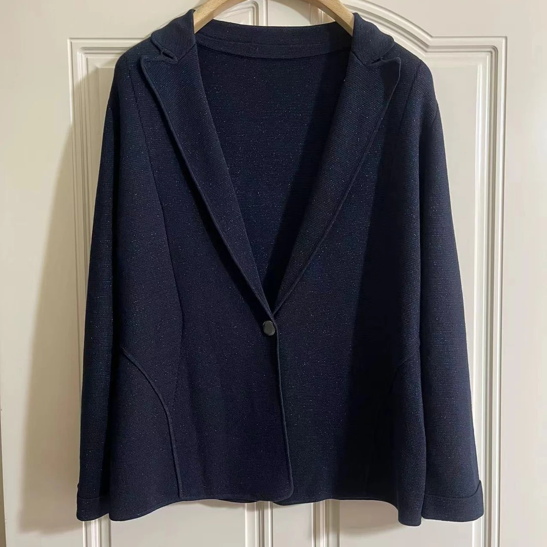 JAN AN NO/简爱诺简爱诺 JAN AN NO针织外套J2370171WT