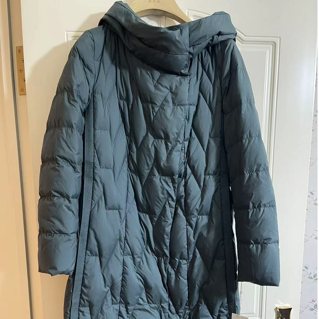 JAN AN NO/简爱诺简爱诺JAN AN NO长款外套J2060236YR