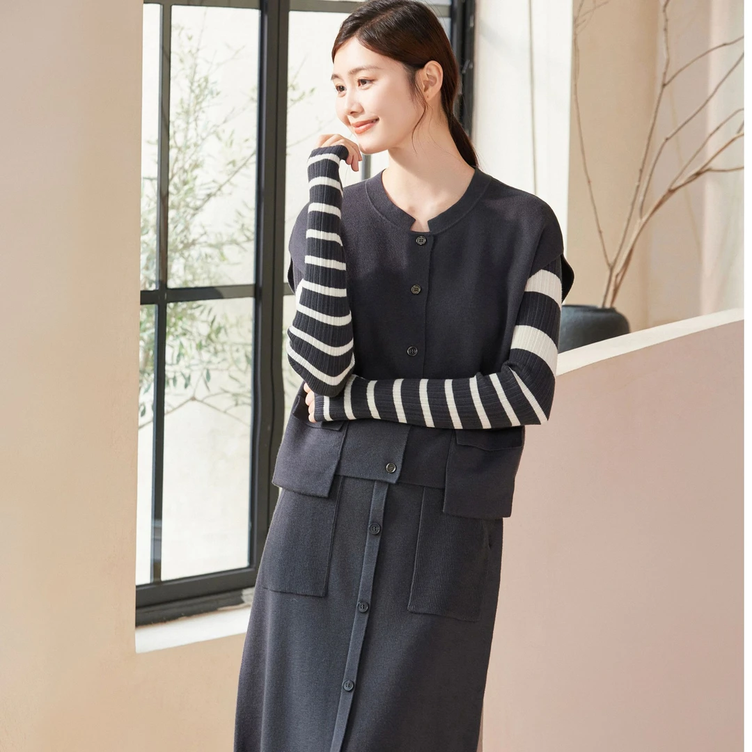 简爱诺 JAN AN NO半裙JA137623DQ