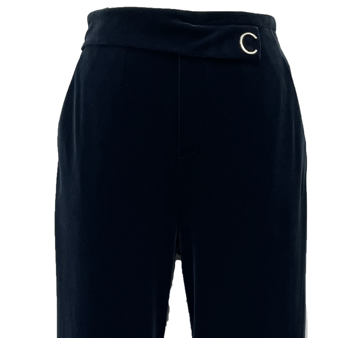 JAN AN NO/简爱诺简爱诺 JAN AN NO裤装J2260007DK