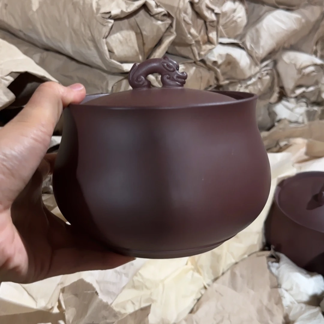 【闪购商品】紫砂茶壶
