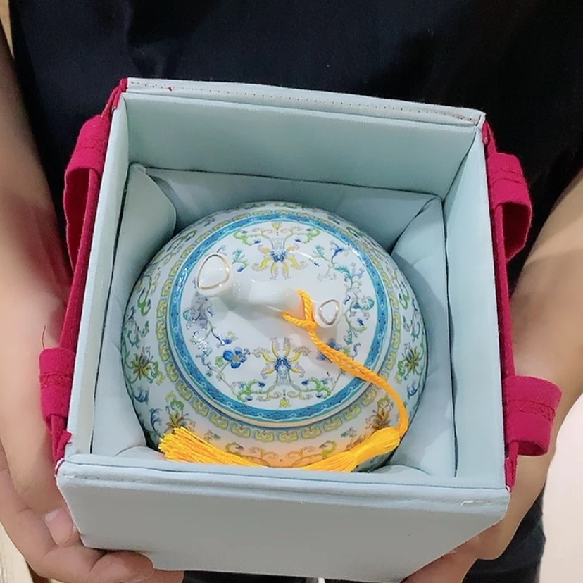 【闪购商品】密胺罐