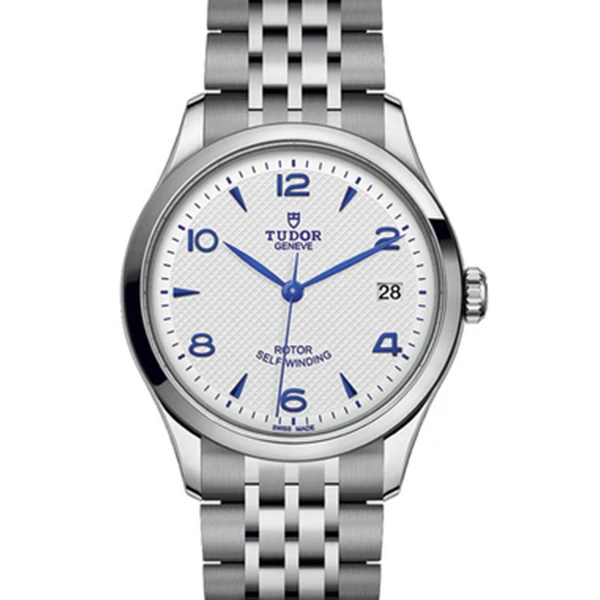 99新 TUDOR/帝舵 老佛爷/帝舵1926/自动机械/24年全套/41mm