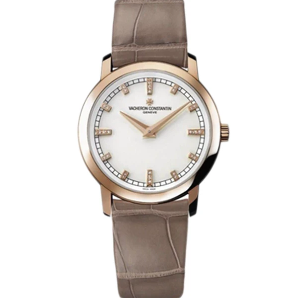 99新 Vacheron Constantin/江诗丹顿 老佛爷/江诗丹顿25155/12年