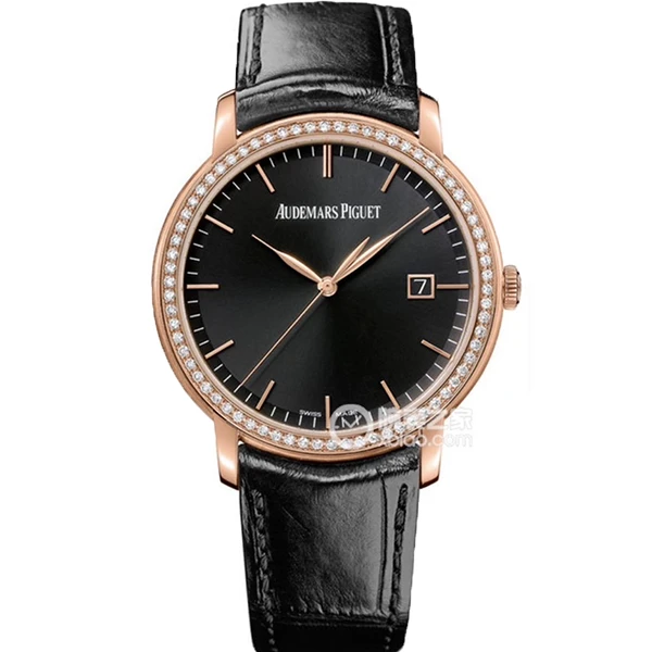 99新 AIPE/爱彼 老佛爷/爱彼15171/自动机械/单表/39mm