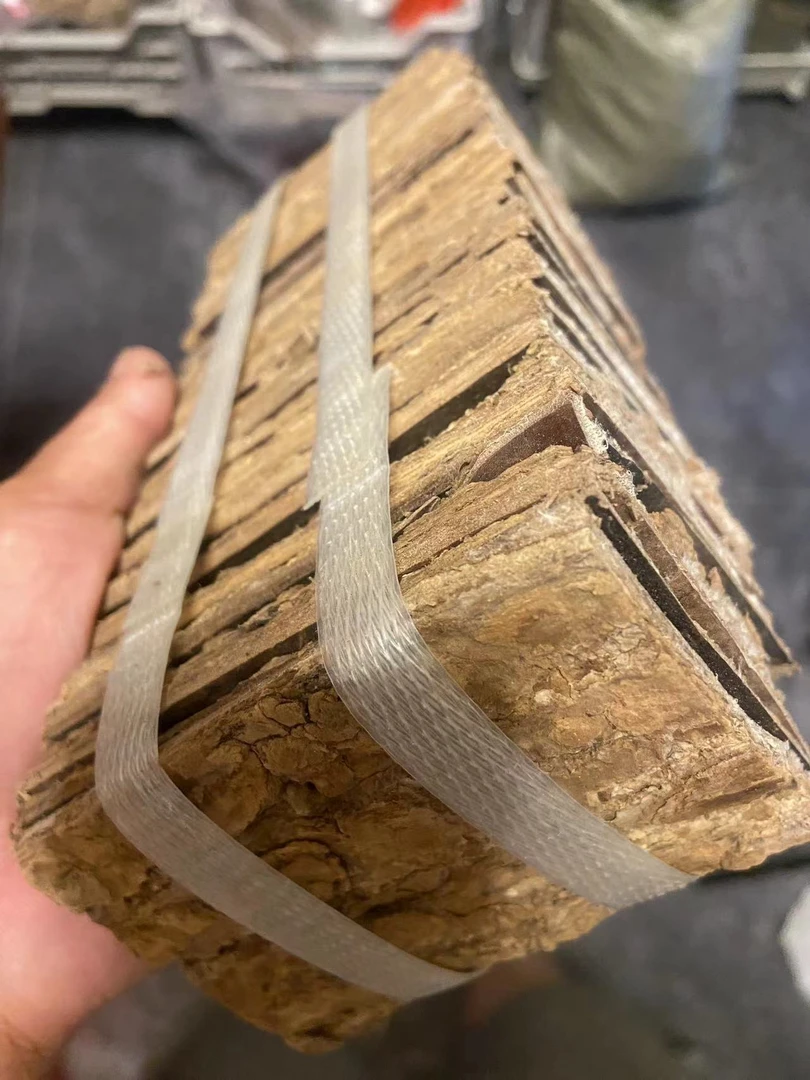 野生杜仲皮老树厚皮去粗皮杜仲煲汤泡酒煮水