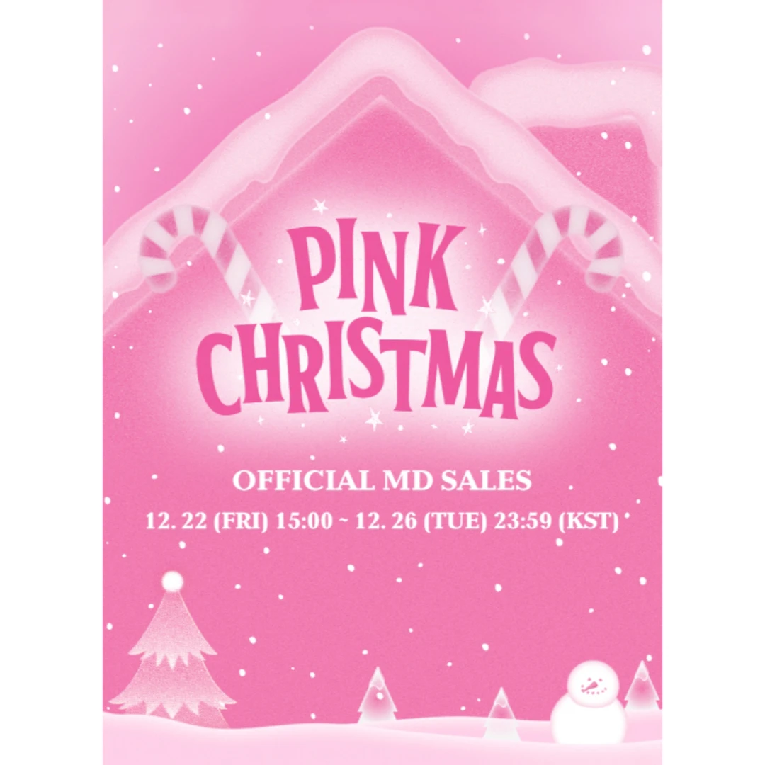 【刘多想】【韩现】SM圣诞随机卡 小卡 立牌 下单发货产品pink