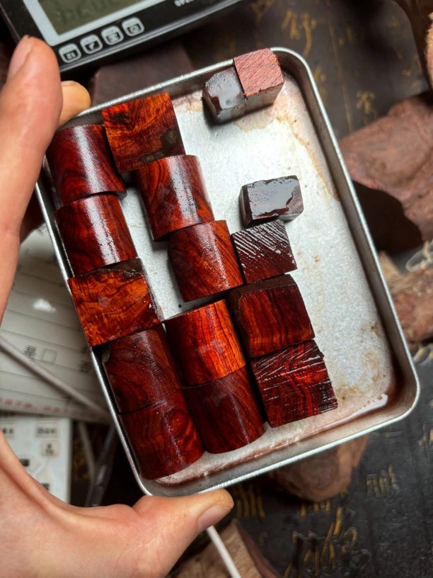 海南黄花梨，老料