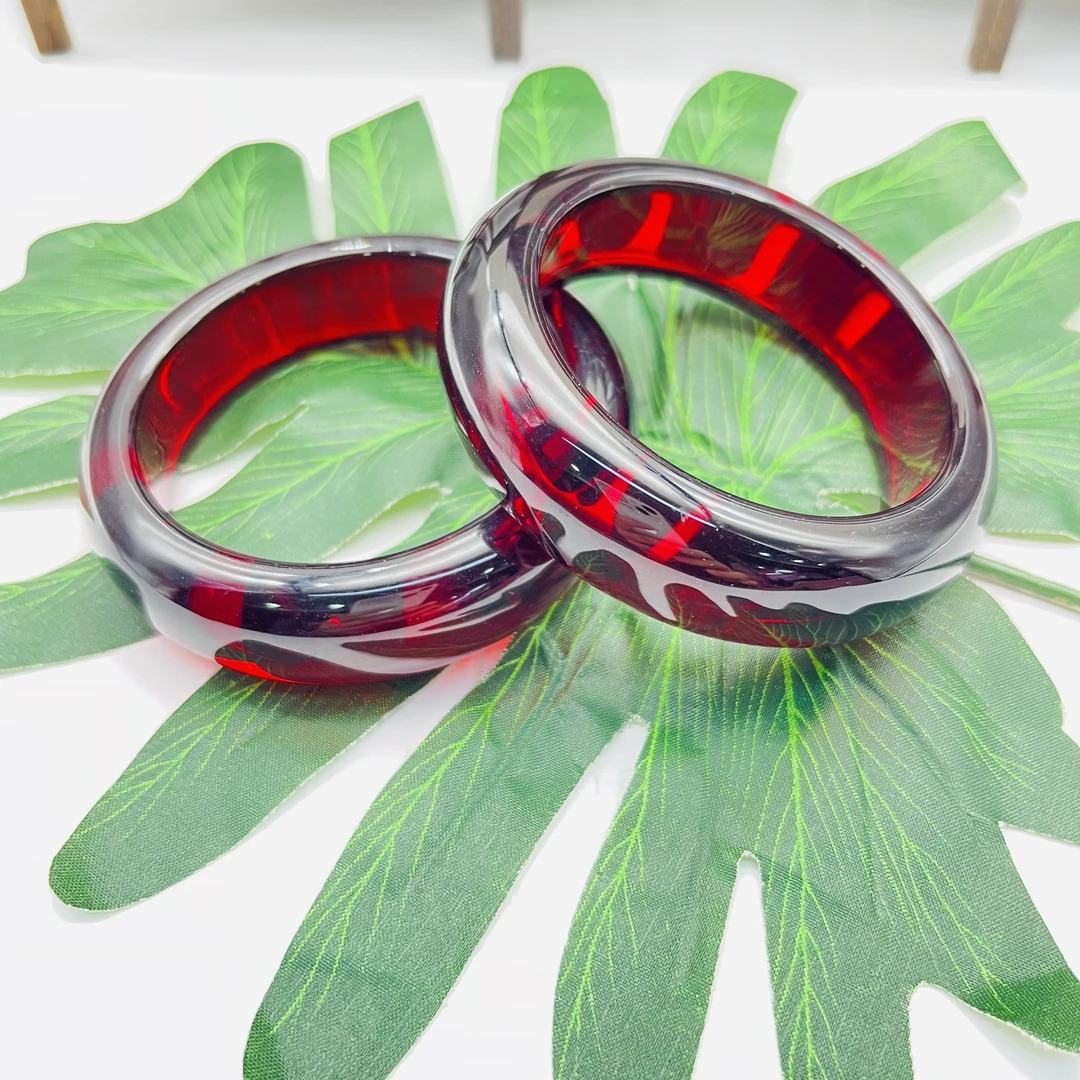 【铁粉专属】YU548时尚经典气质百搭手镯(多样性发一件)