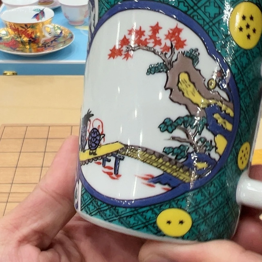 【闪购商品】密胺杯