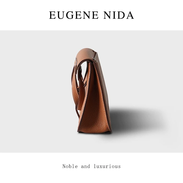 哈赞包轻奢时尚时尚百搭小众简约单肩女士包