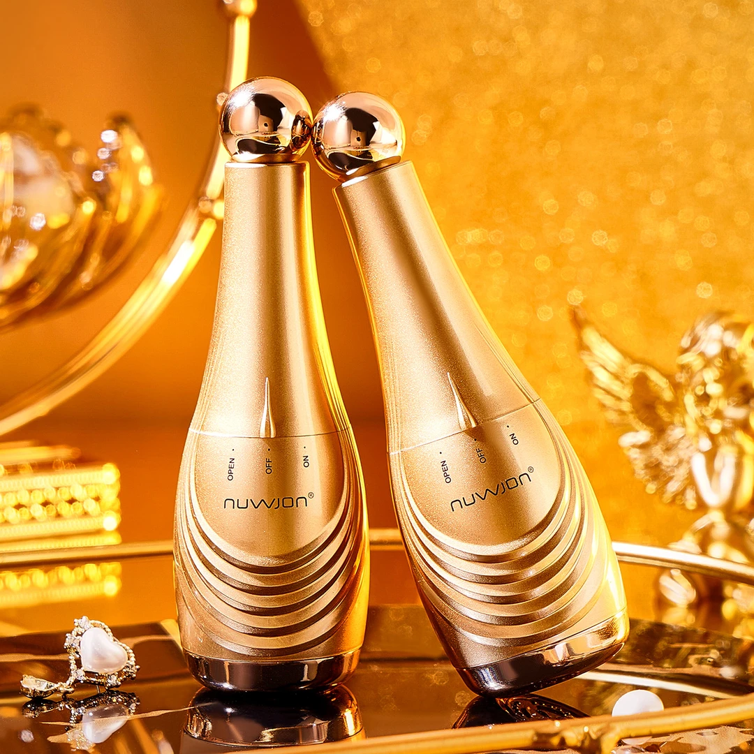 【安然专享】妳尊导入按摩美容仪