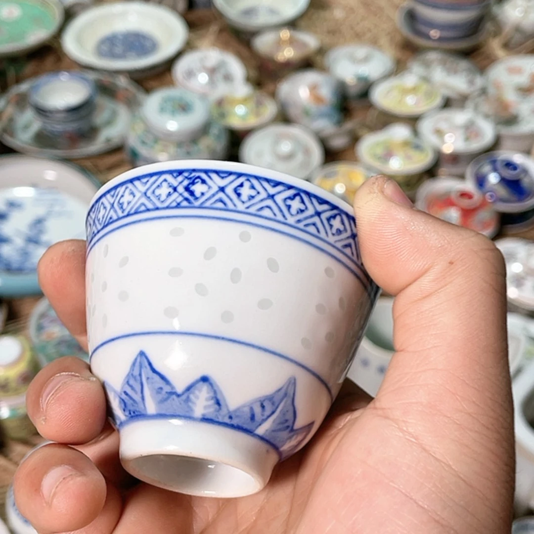 【闪购商品】陶瓷摆件