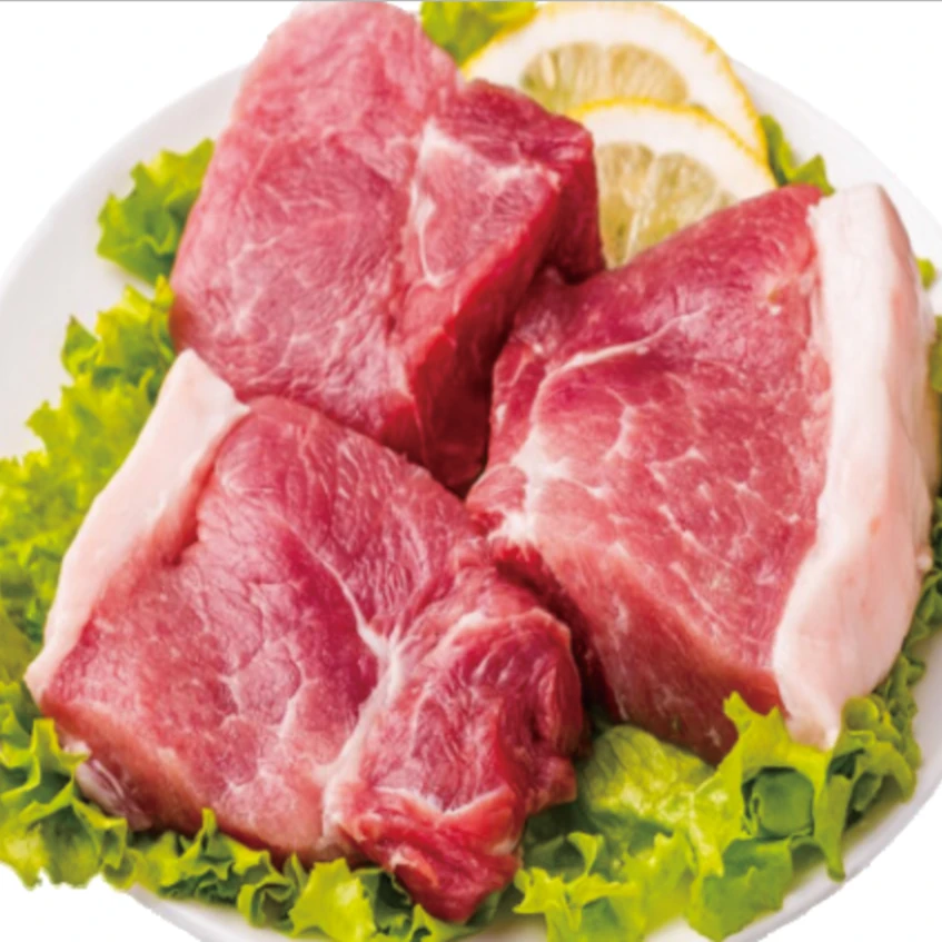 【5周年庆】后腿肉500g/份