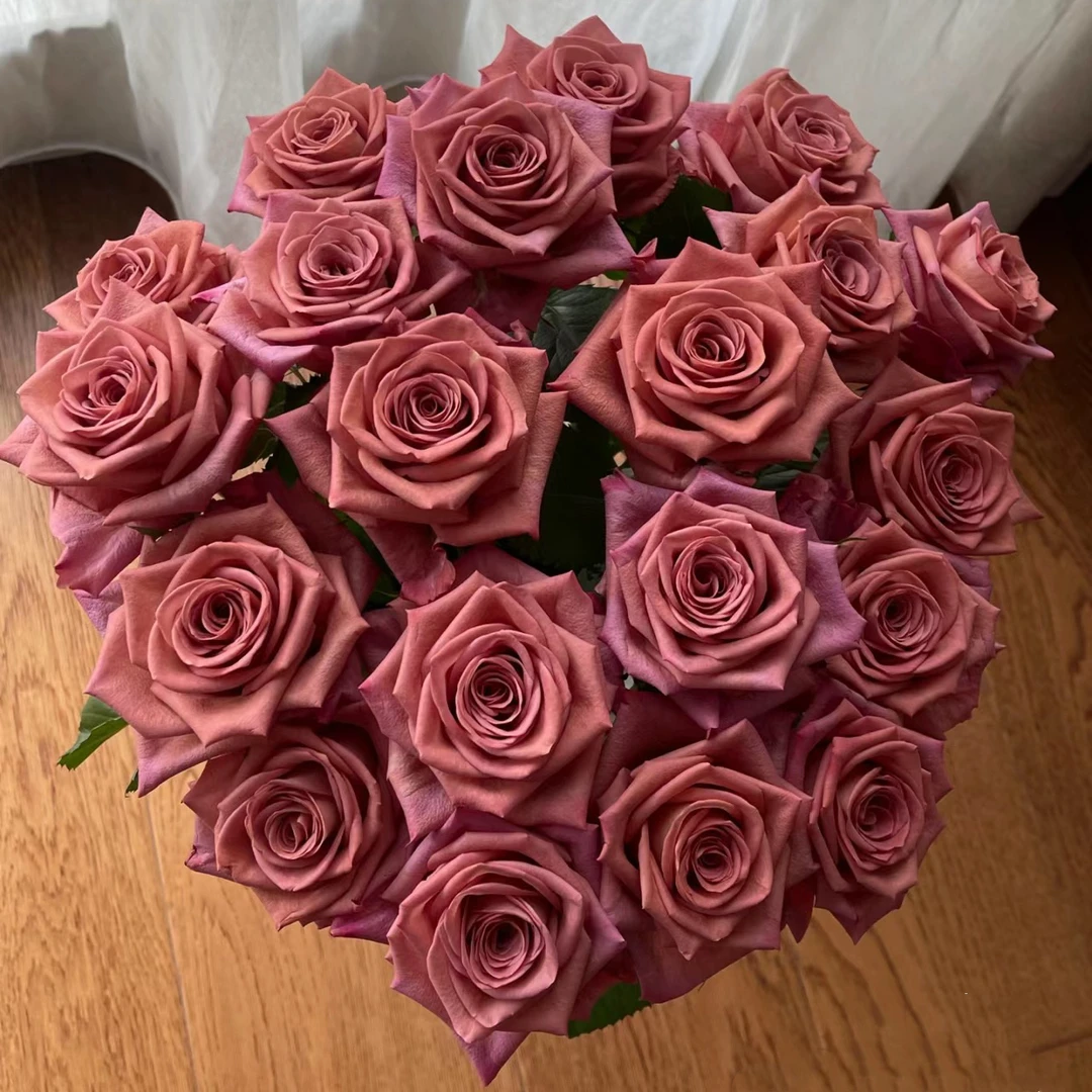 调香师 鲜花玫瑰 全场买两单起发顺丰或京东空运