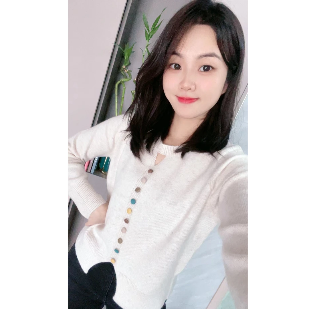 2024女装冬季小毛衣上衣休闲百搭不挑人