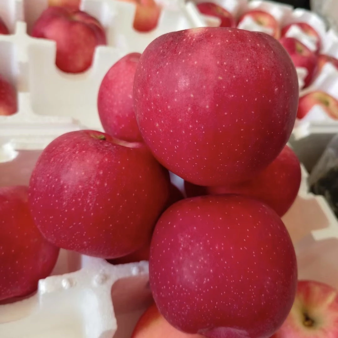 精品红富士香甜可口