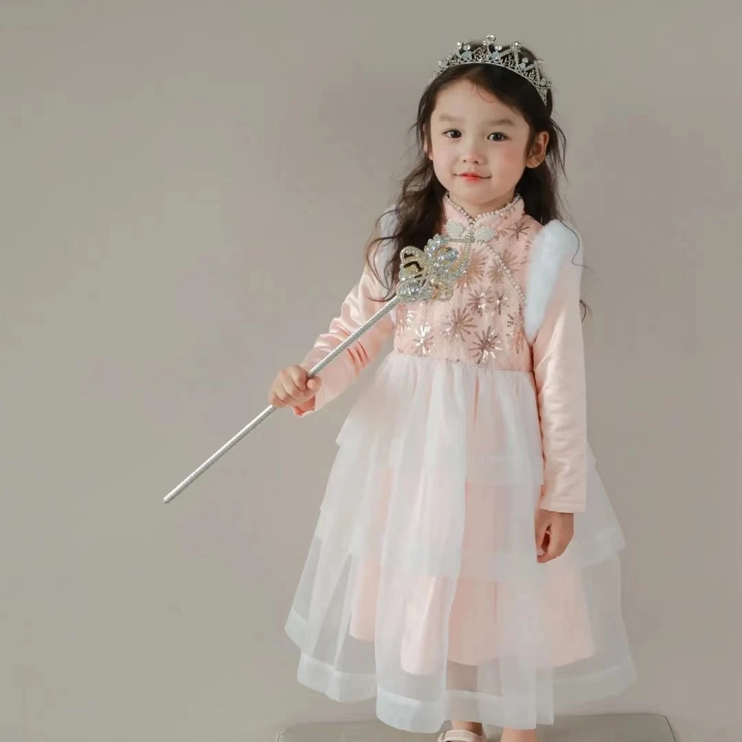 (201-400)姗姗 童装单件链接衣服（吊牌不做参考）