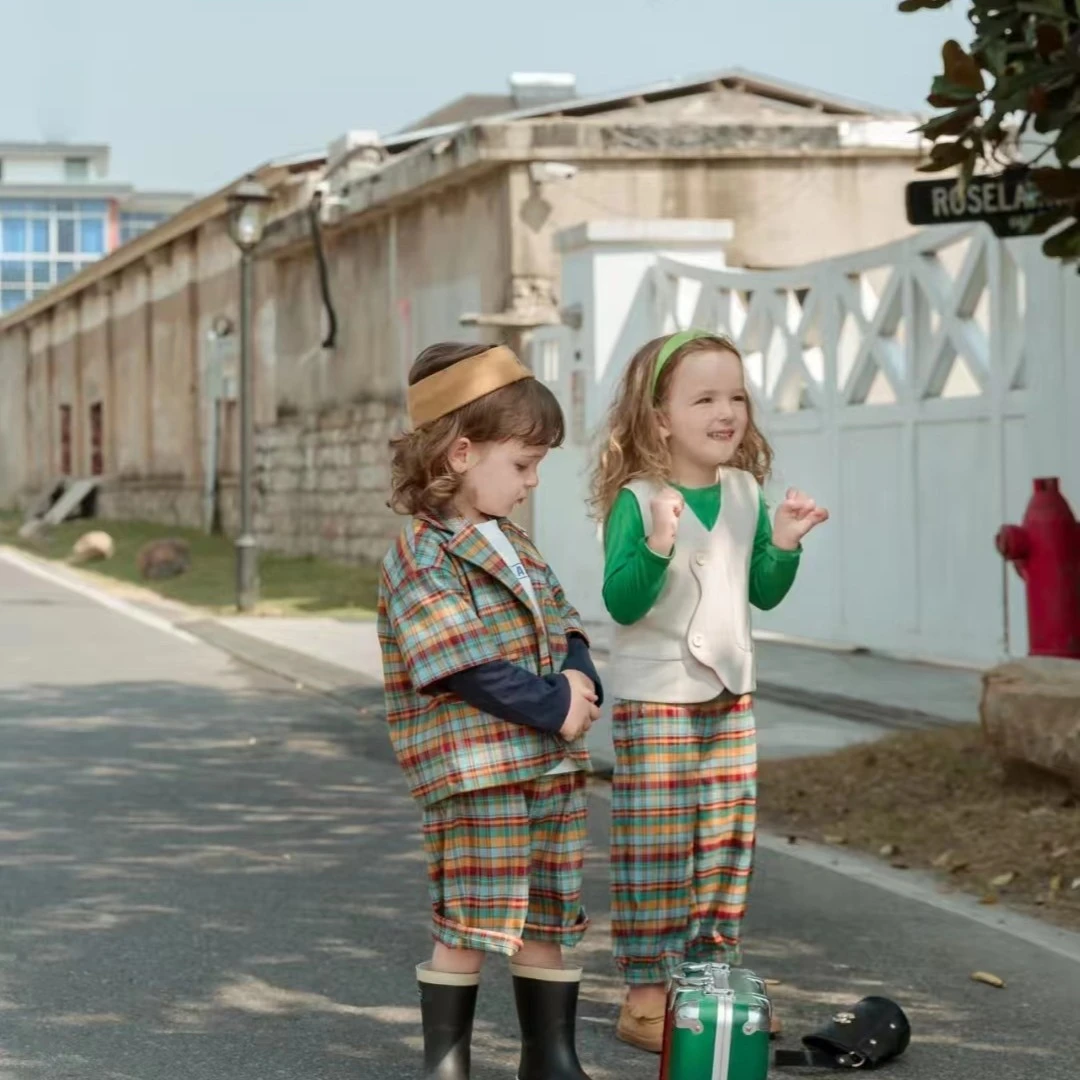 乐乐(401-600)  童装单件  5.9米链接衣服(吊牌不做参考)