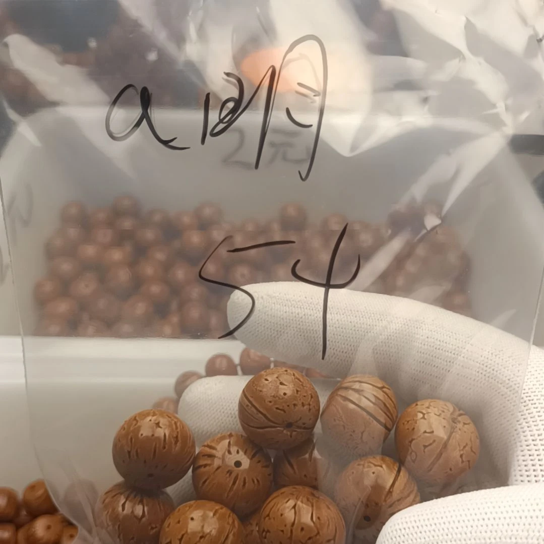 【闪购商品】猴头核桃手串a*