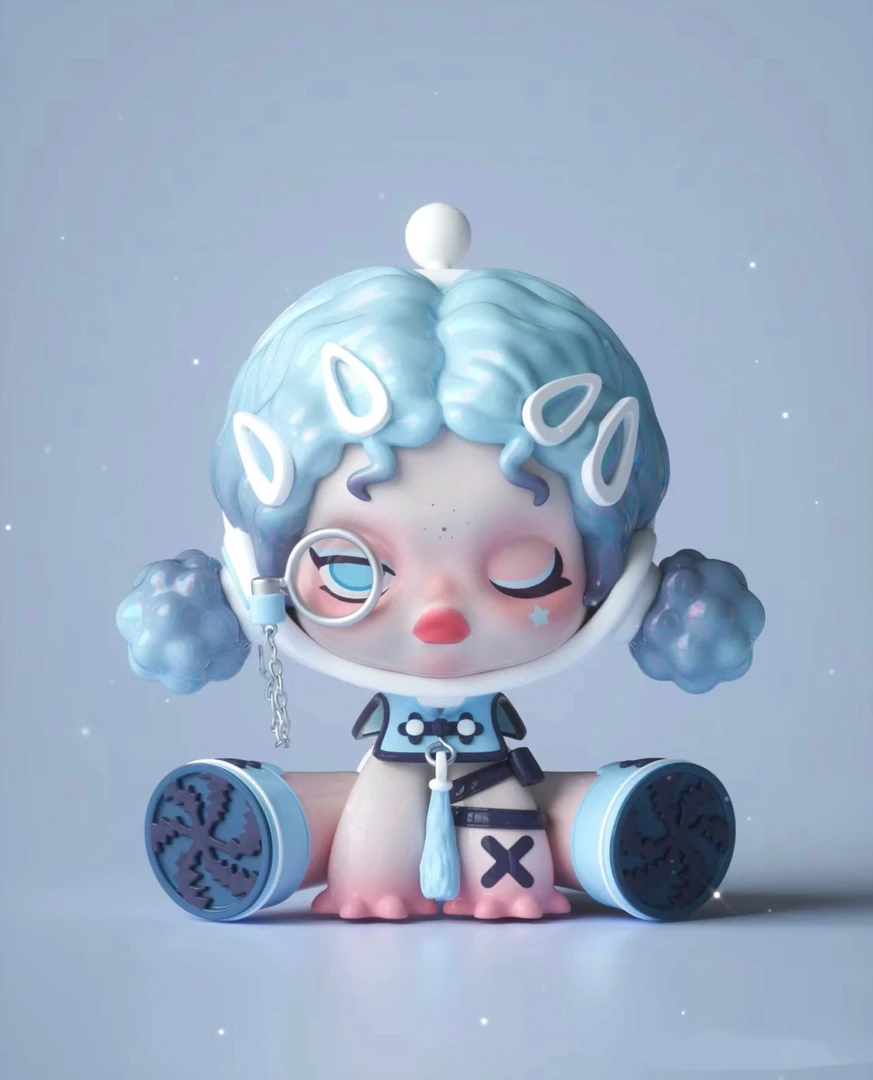 【3号开播福利】手办景品摆件 散货手办 潮玩手办 家具摆件