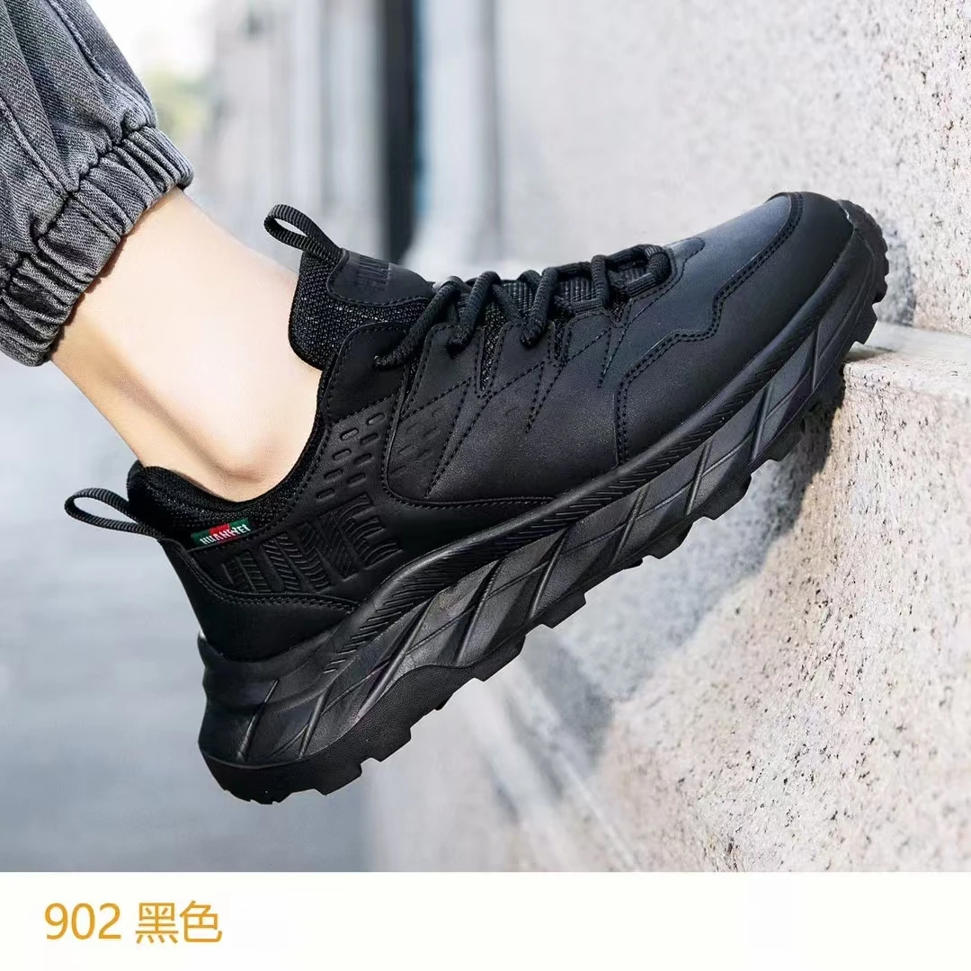 【鞋爱】902欢威超轻加绒冬季基础版运动鞋