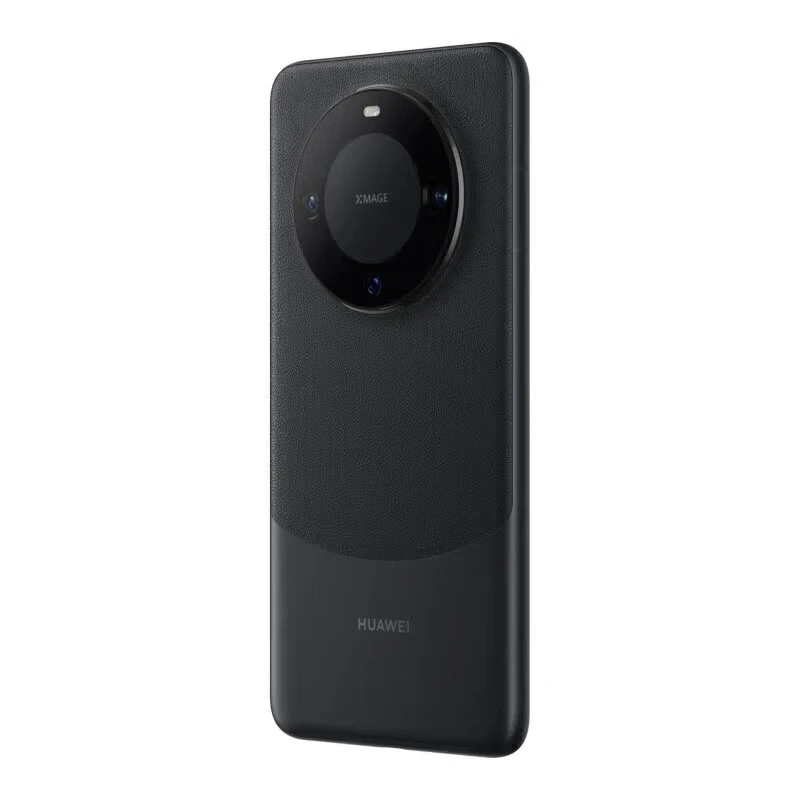 99新 Huawei/华为 华为Mate 60 Pro 全焦段超清影像 雅丹黑 99新