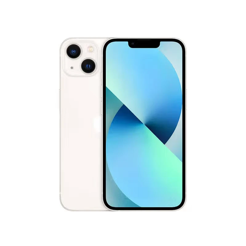 99新 Apple/苹果  iPhone13 苹果13二手 国行双卡双待 5G 全网通