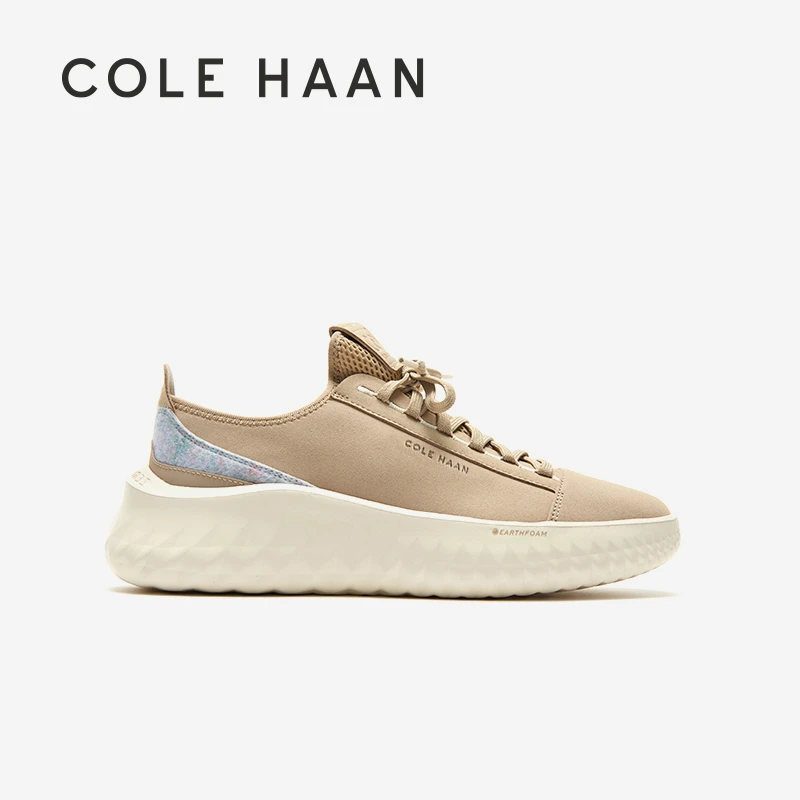 COLEHAAN/歌涵男鞋新款潮流轻盈舒适低帮运动鞋C35218