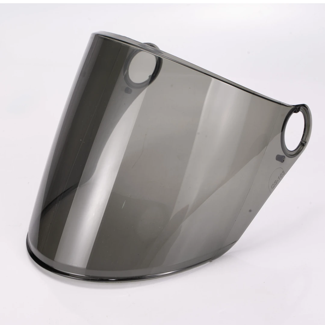 【镜片不通用，拍下购买咨询客服】头盔镜片只适用本店产品，慎拍遮脸