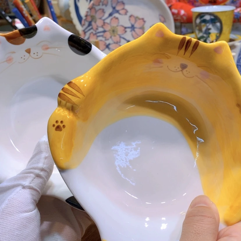 【闪购商品】密胺碟