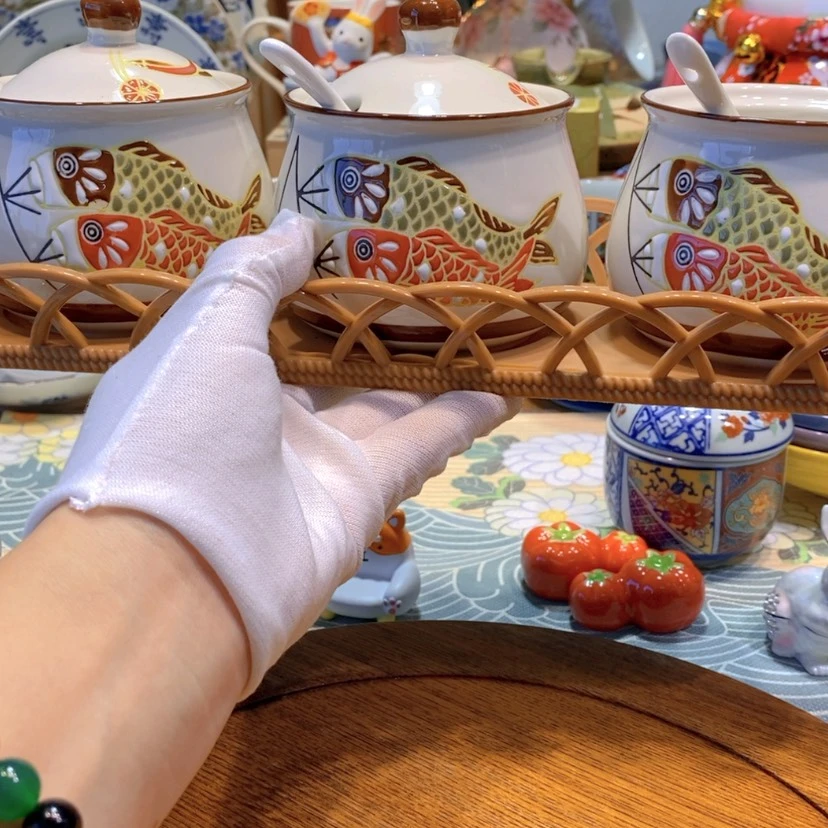 【闪购商品】密胺碟