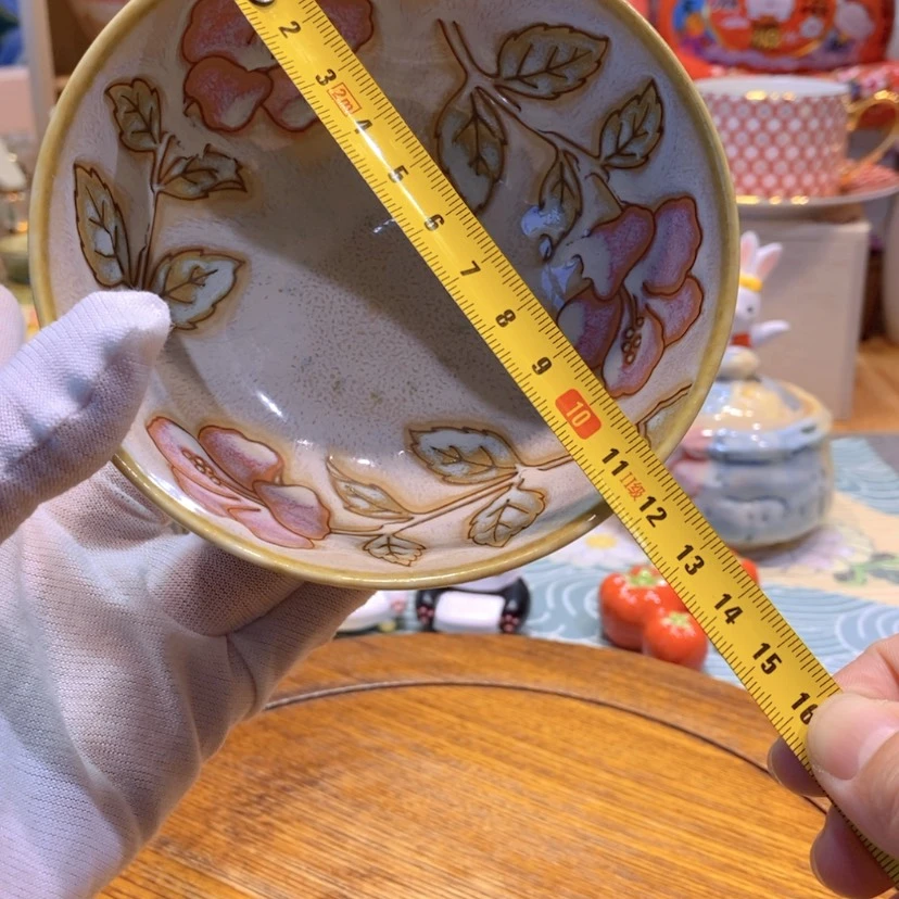【闪购商品】密胺碟