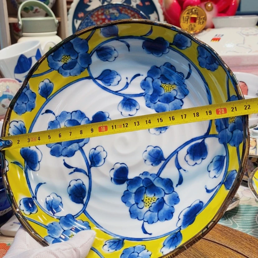 【闪购商品】密胺碟