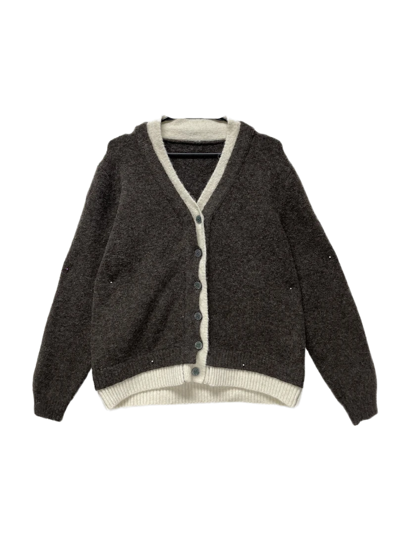 猫 · Mao-788 长袖时尚休闲百搭女士秋冬