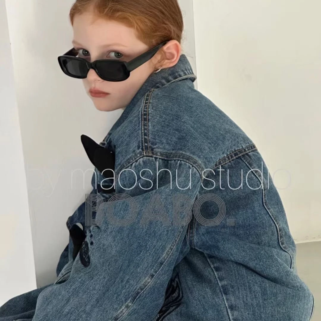 2024冬季外套羽绒服棉服儿童